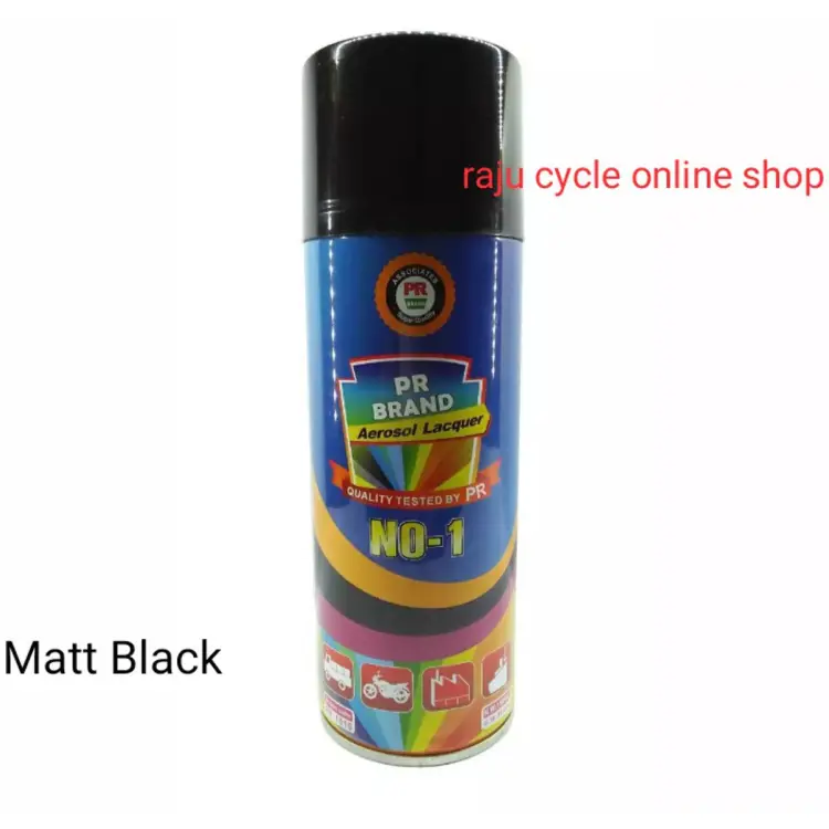 Cycle colour spray online price