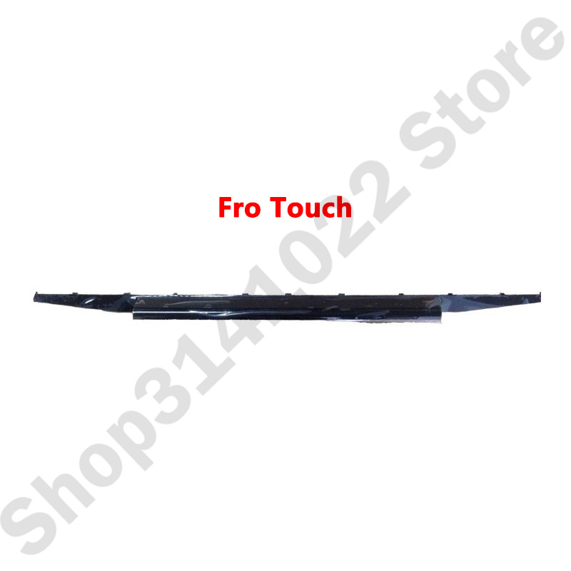 For Lenovo Y50 Y50-70 non touch am14r000400 with touch am14r000300 laptop LCD back cover/front bezel/hinges/palmrest/bottom case. 