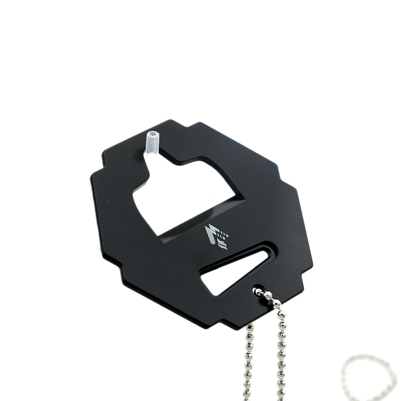 【Aesth Diary Store】Vivie Electronic ette Tool Kit Cap Opener Qil Bottle E ette Tool A. 
