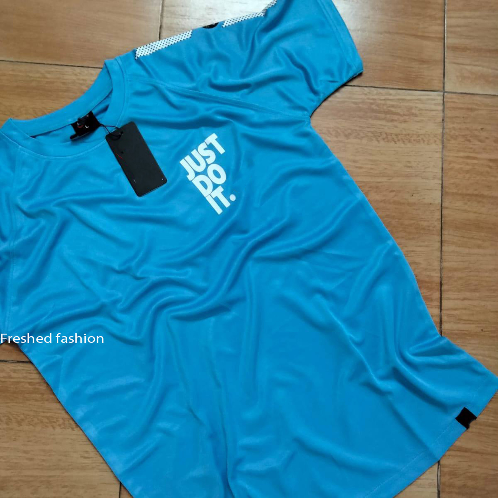 Combo Set - T-Shirt and Trouser Set  For Men. 