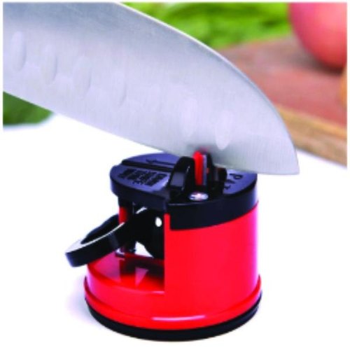 MiniKnife Sharpener / Space-saving Mini Blade Sharpener. 