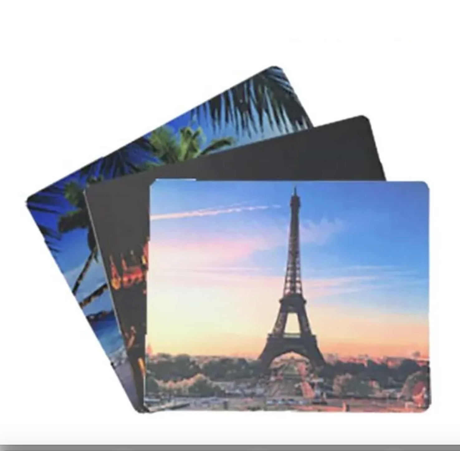 OFFICE HOME LKSM-F3 Multi Colour Multi Design Speed Surface Premium Quality Mouse Pad For Office Home Random Process.. 