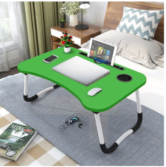 Portable Desk Foldable Laptop Table tebil Folding Desk Home Computer Stand Laptop Desk Notebook Desk Laptop Table Bed Sofa