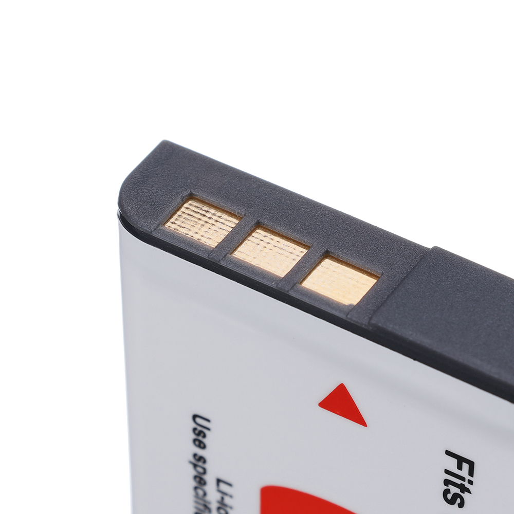 NP-BG1 NP BG1 NPBG1 Digital Camera Battery for Sony CyberShot DSC-W30 W35 W50 W55 W70 0 WX1 WX10 HX9V H10 H20 H70 H50 H55 H90. 