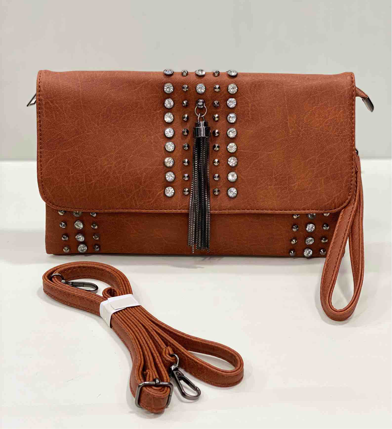 ladies side purse