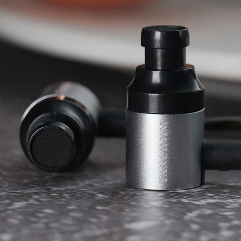 TANCHJIM TANYA with MIC DSP HiFi in-ear Earphone IEM Dynamic Driver Stereo Earbuds 3.5mm/TYPE-C Plug Headset for Android Phone. 