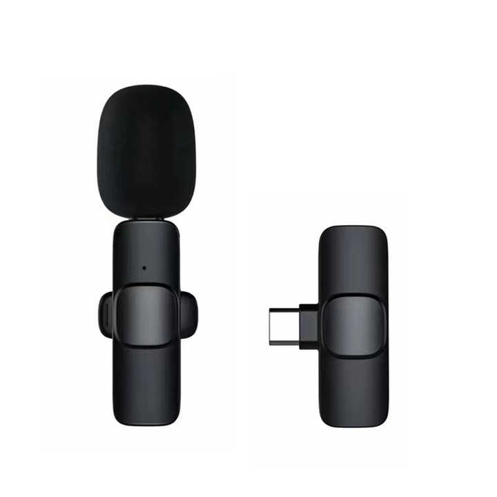 K9 Wireless Microphone (Type c). 