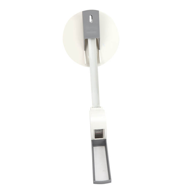 Telescopic Height Ruler ABS Professional Children Adult Stature Measuring Tool 2000mm