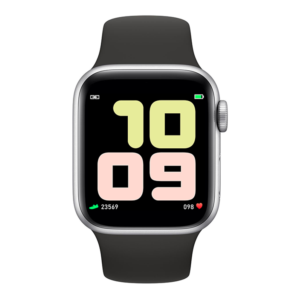 Smart Watch iwo X7 Series 5 Bluetooth Call Heart Rate Fitness Smartwatch PK  iwo 15 14 For iphone Android: Buy Online at Best Prices in Bangladesh |  Daraz.com.bd