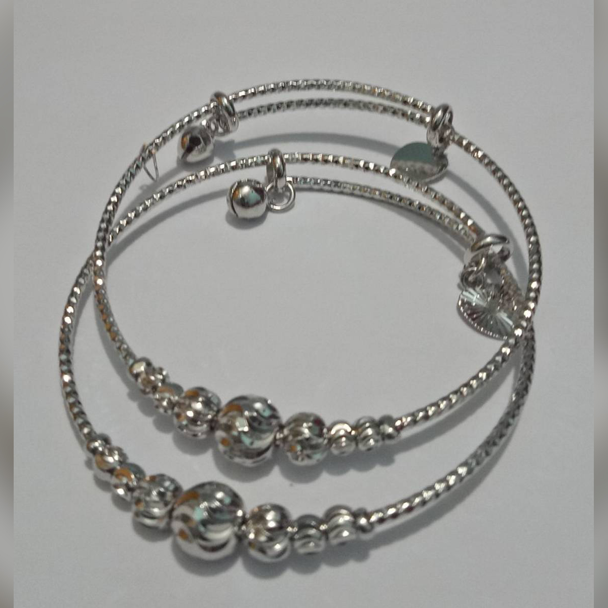 Churi/Bangles for Women & Young Girl 2 pieces. 