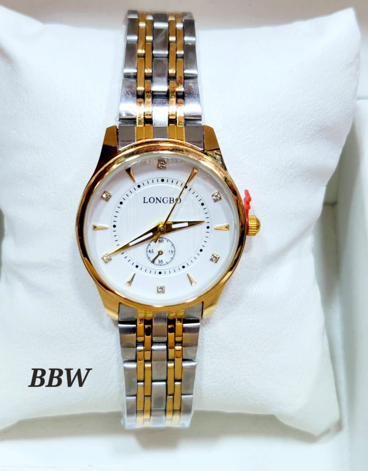 Longbo watch cheap origin