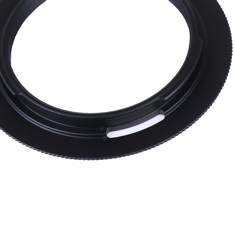 M42-PK mount adapter ring for camera m42 lens to pk k mounts. 