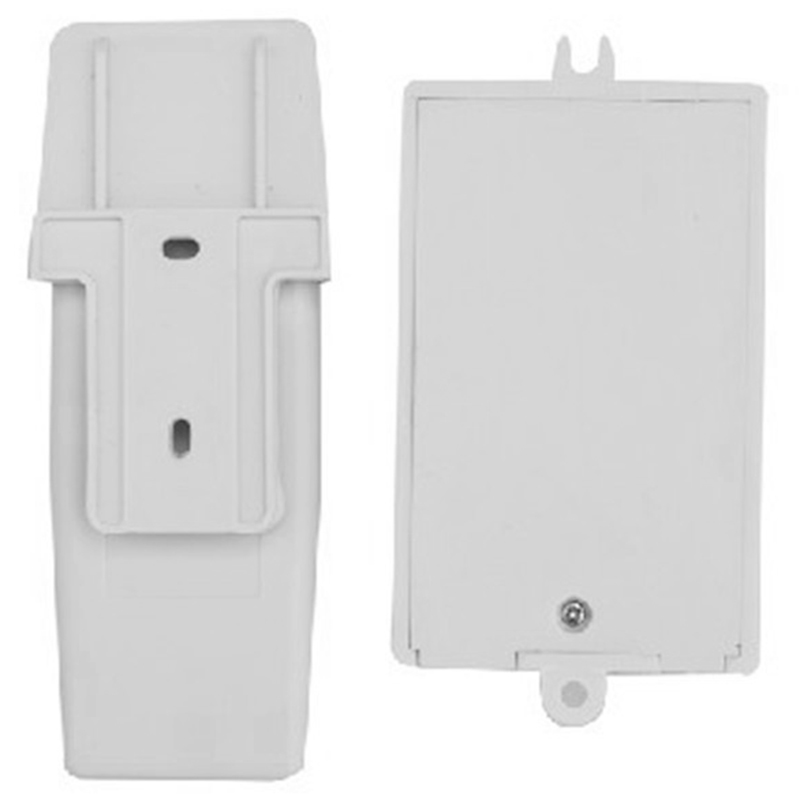 JW-T02 Motor Wireless Remote Control Switch UP Down Stop RX Latched. 