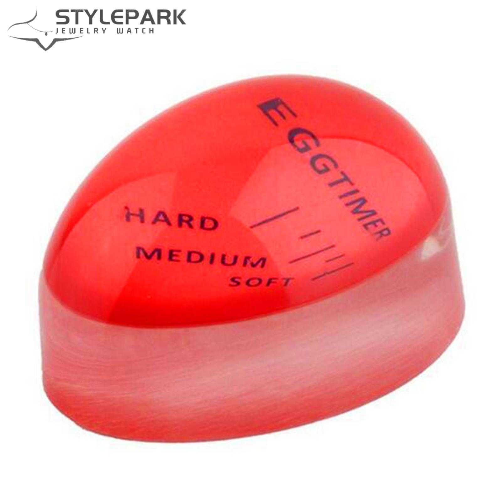 Boiled Egg Timer Digital Kitchen Electronics Egg Cooking Timer