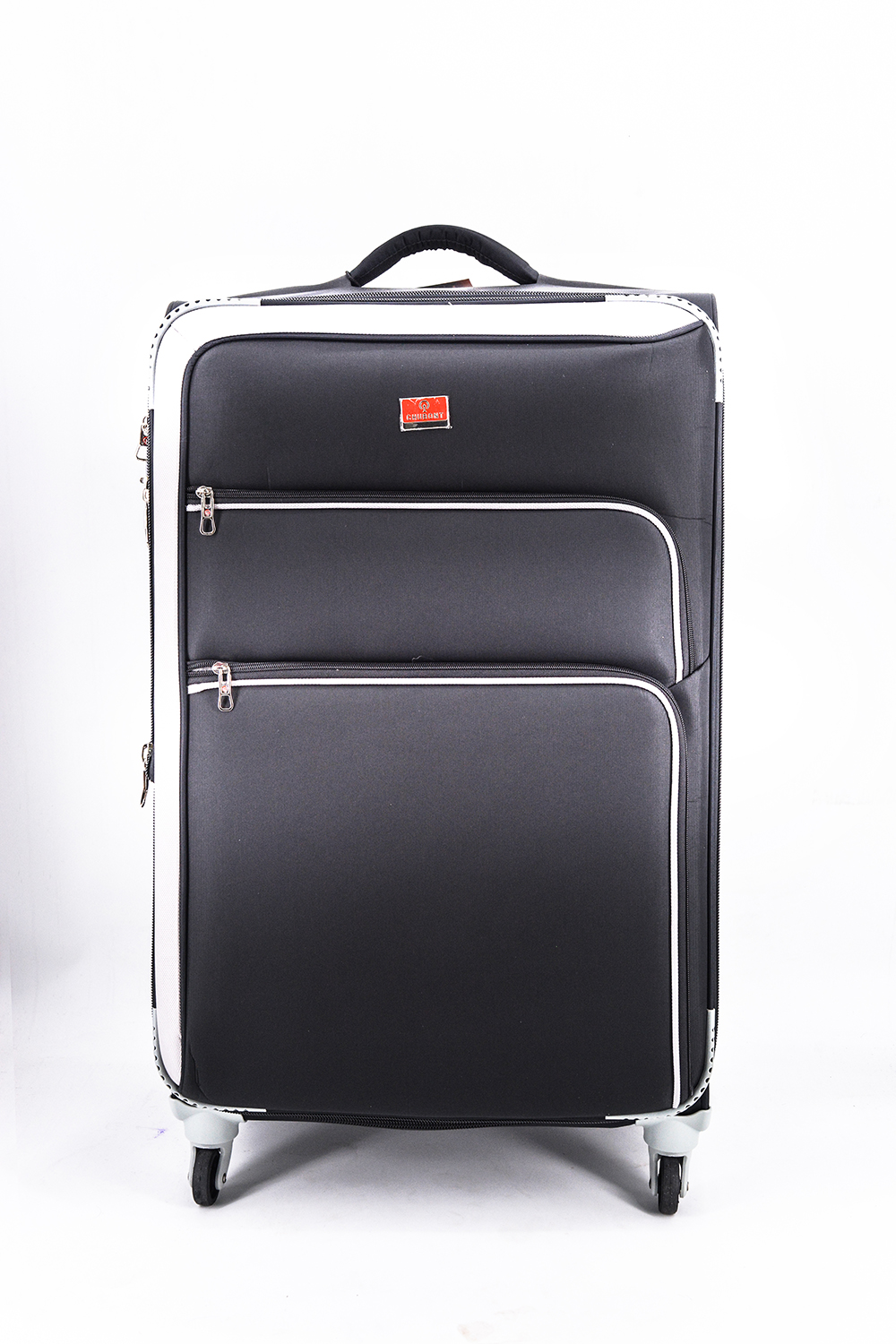 chubb suitcase