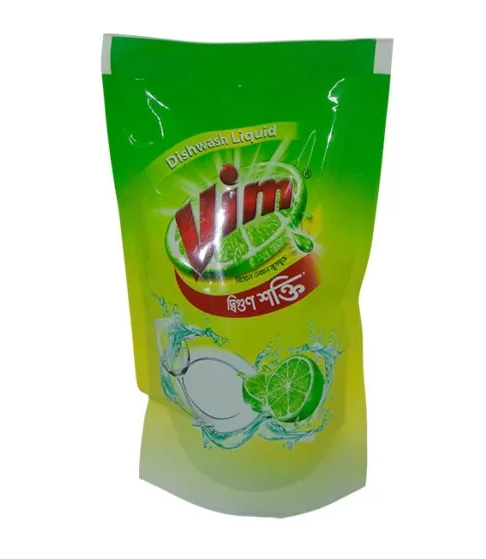 vim liquid (250)ml