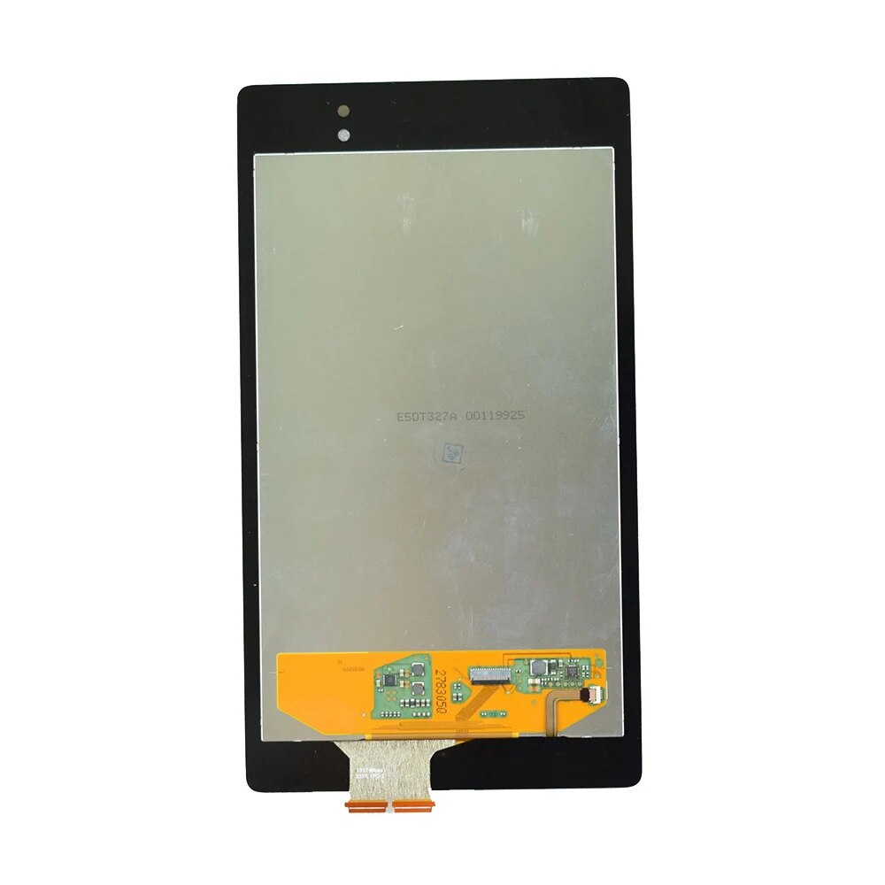For ASUS Google Nexus 7 2nd 2013 FHD ME571 ME571K ME571KL ME572 ME572CL K008 K009 LCD Display Touch Screen Digitizer Assembly. 
