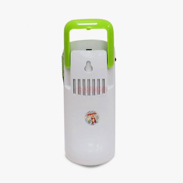 Bright Star / Energy Table Lamp Rechargeable Lantern Desk Lamp 10W High Power LED Light - lamp. 