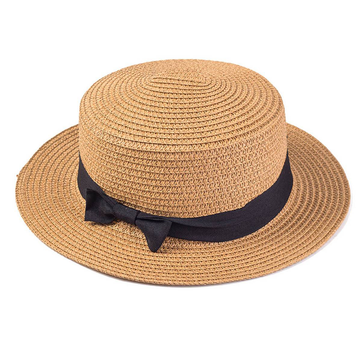 flat top panama hat