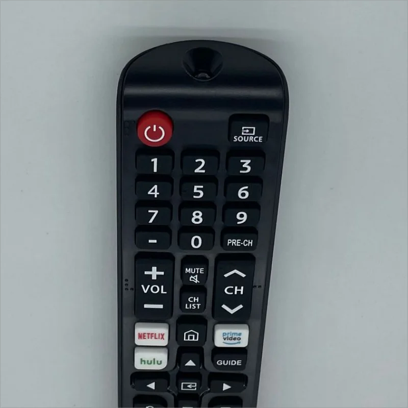 BN59-01315A Replaced Remote fit for Samsung Smart TV UN43RU7100 UN43RU7200 UN43RU710D UN50RU7100 UN50RU7200 UN50RU710D UN55RU710. 