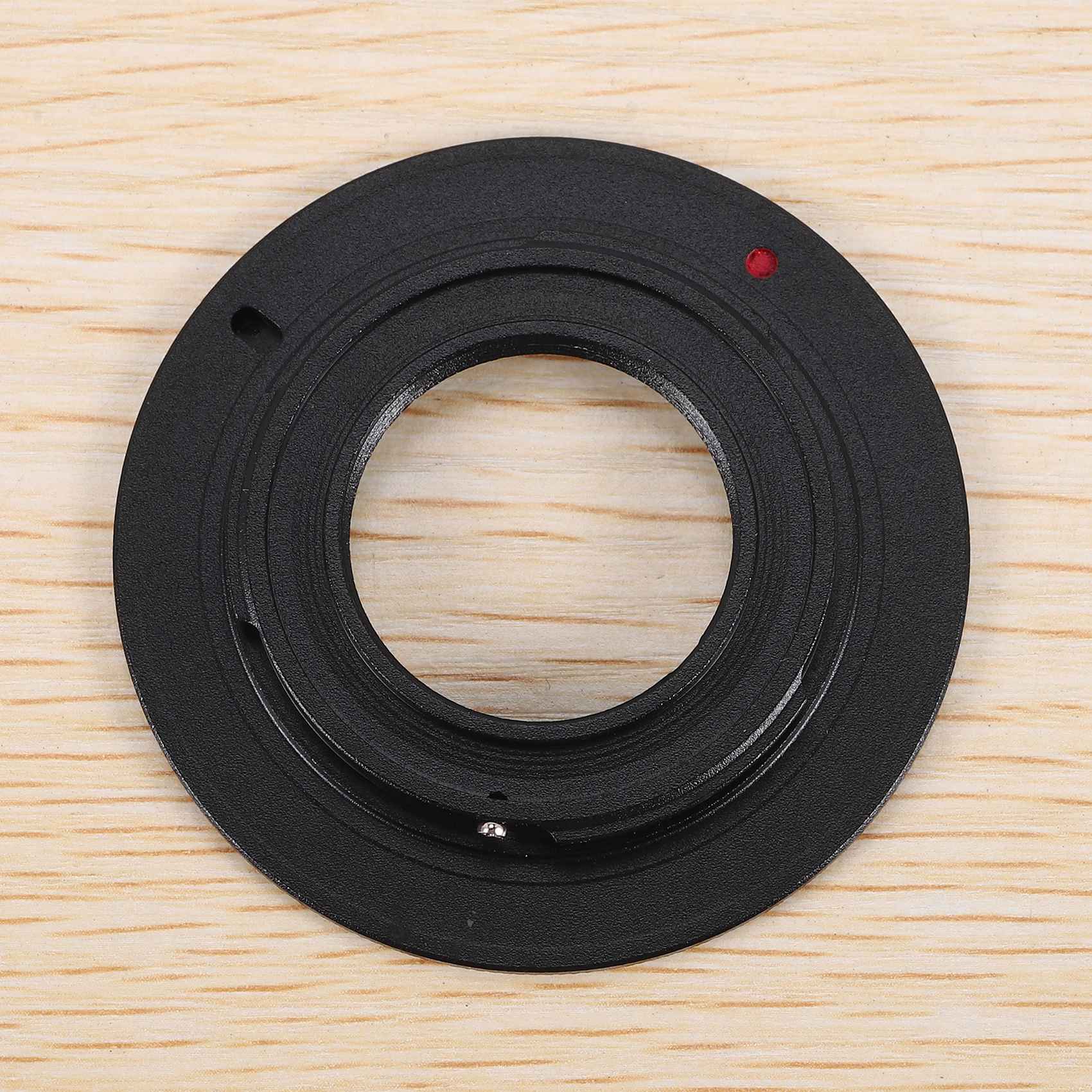 LKPCIGCXM C - mount lens - Micro Four Thirds (,for ) camera body support Lens Mount Adapter C - / 3. 
