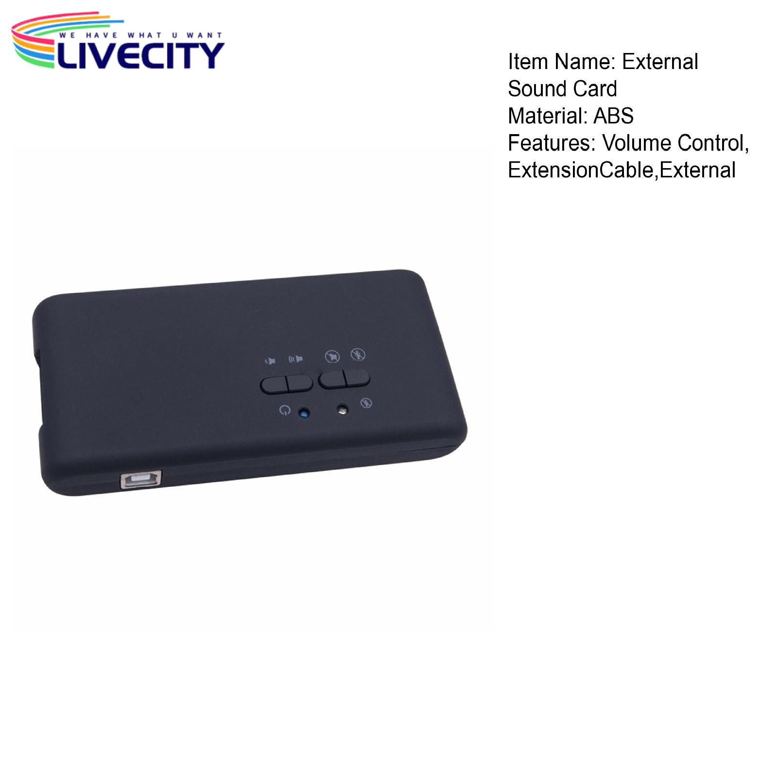 Full-duplex Audio Stream Playback Recording Enhance Audio Experience with Usb2.0 External Sound Card Perfect for Pc Laptop Amplifier Studio Record Volume Control Southeast Asian for Windows. 