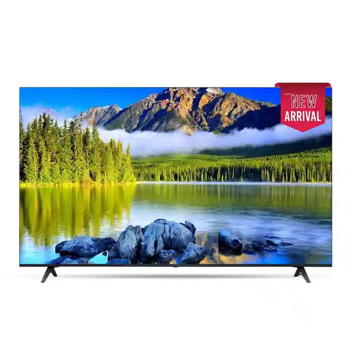 LG 65 Inch 4K Ultra HD Smart LED Television 65UA8050