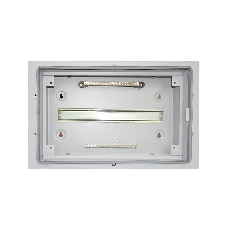 ABB SPN 16 Ways DB Box. 