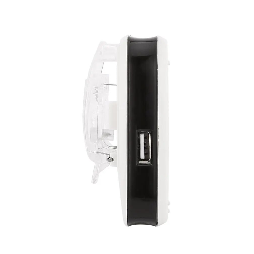 Universal Battery Charger Travel USB Wall Charging With LCD Display For Mobile Cell Phone Camera For Nokia For Samsung. 