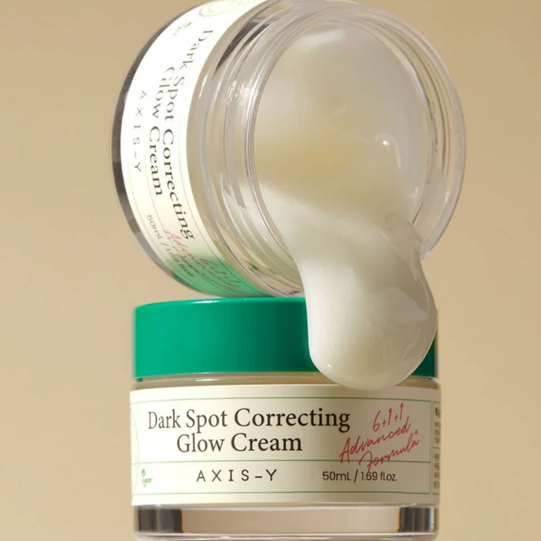 AXIS-Y Dark Spot Correcting Glow Cream 50 ml. 