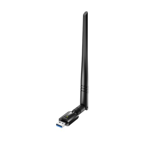 Cudy WU1400 AC1300 High Gain USB Wi-Fi Adapter. 