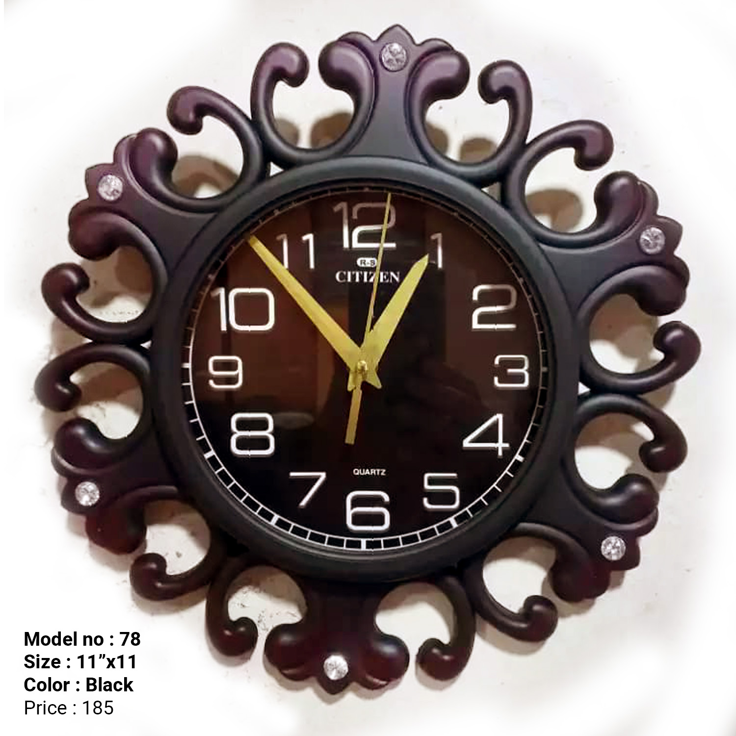 Wall Clocks Design Wall Clock Buy Online At Best Prices In Wall Clocks Design Wall Clock Buy Online At Best Prices In