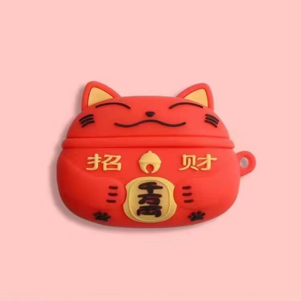Original For Huawei Honor Earbuds X5 Creative cartoons Silicone Earphone Case Cover Shock resistant NO.2