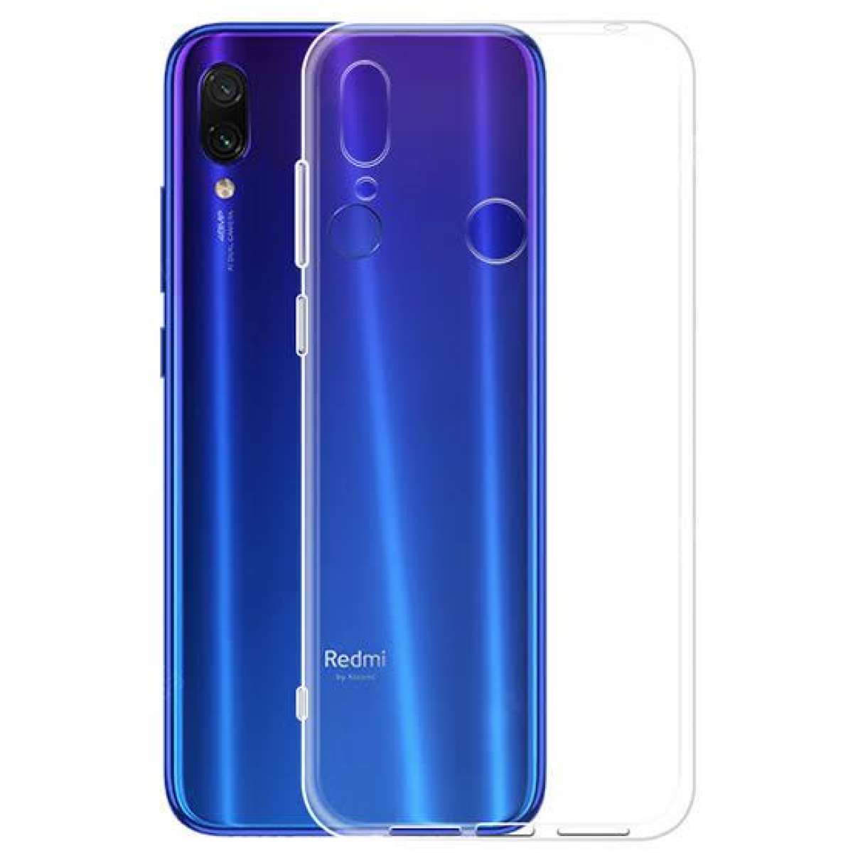 Custodia magnetica - Cover porta carte per Ulefone Note 7