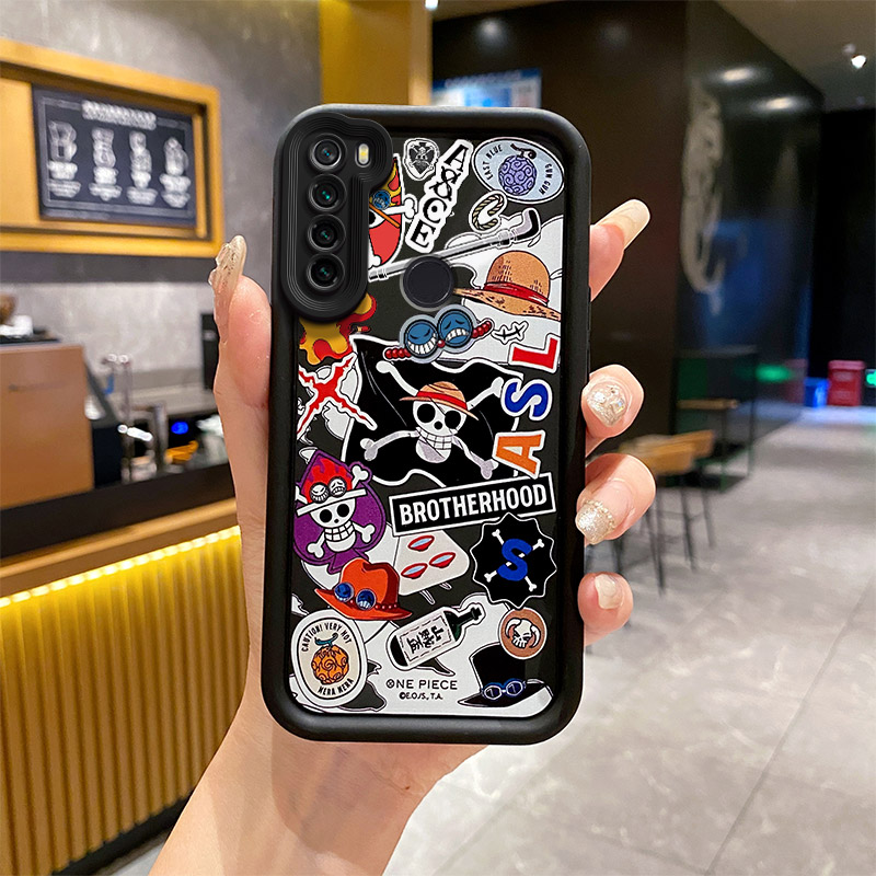 Sroof Case For Realme 5 C3 6i 7i C17 C25 C12 C30 C33 C35 C53 C55 C65 C67 V13 Q3i 11 Pro Plus 11 Pro Narzo 20 30A 50i N53 N55 New Advanced Diamond Sand Spider Man McDonald's Dog phone case back cover