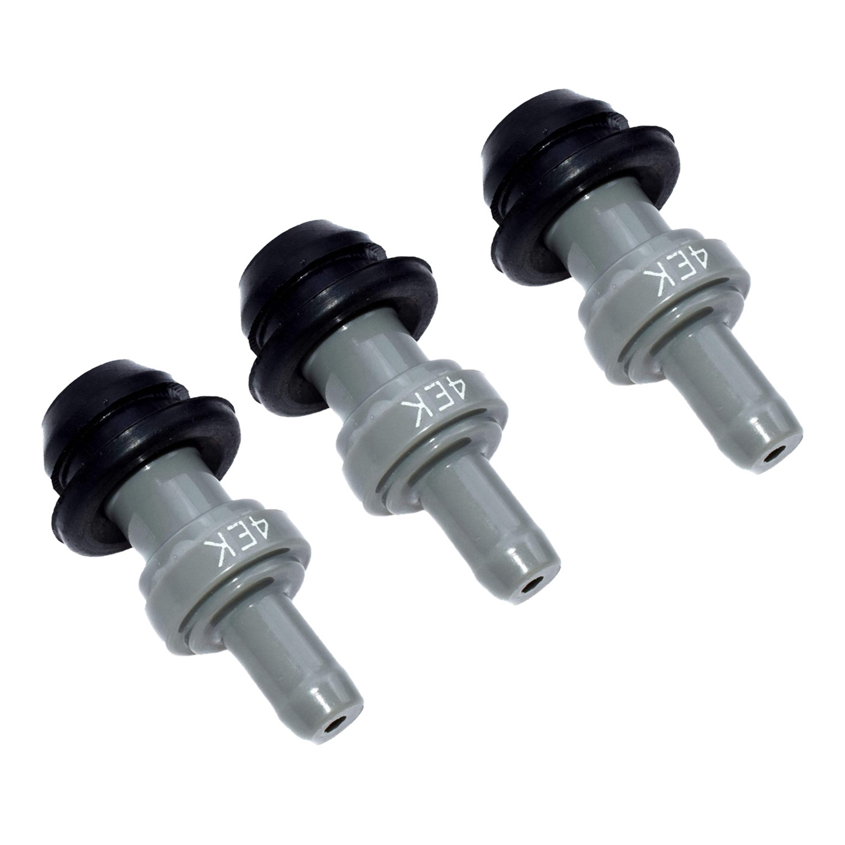 3X Cylinder Valve Cover 12204-15050 One-Way Valve Replacement Kit for 4AFE 7AFE 1993-1997
