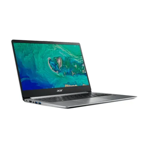 Acer Swift 1 Ultra-thin Laptop | SF114-32 | Silver (Refurbished)