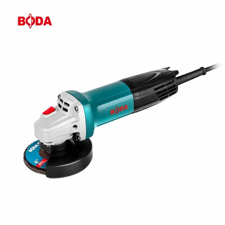 Angle Grinder 4" 720W ( BODA G21-100 )