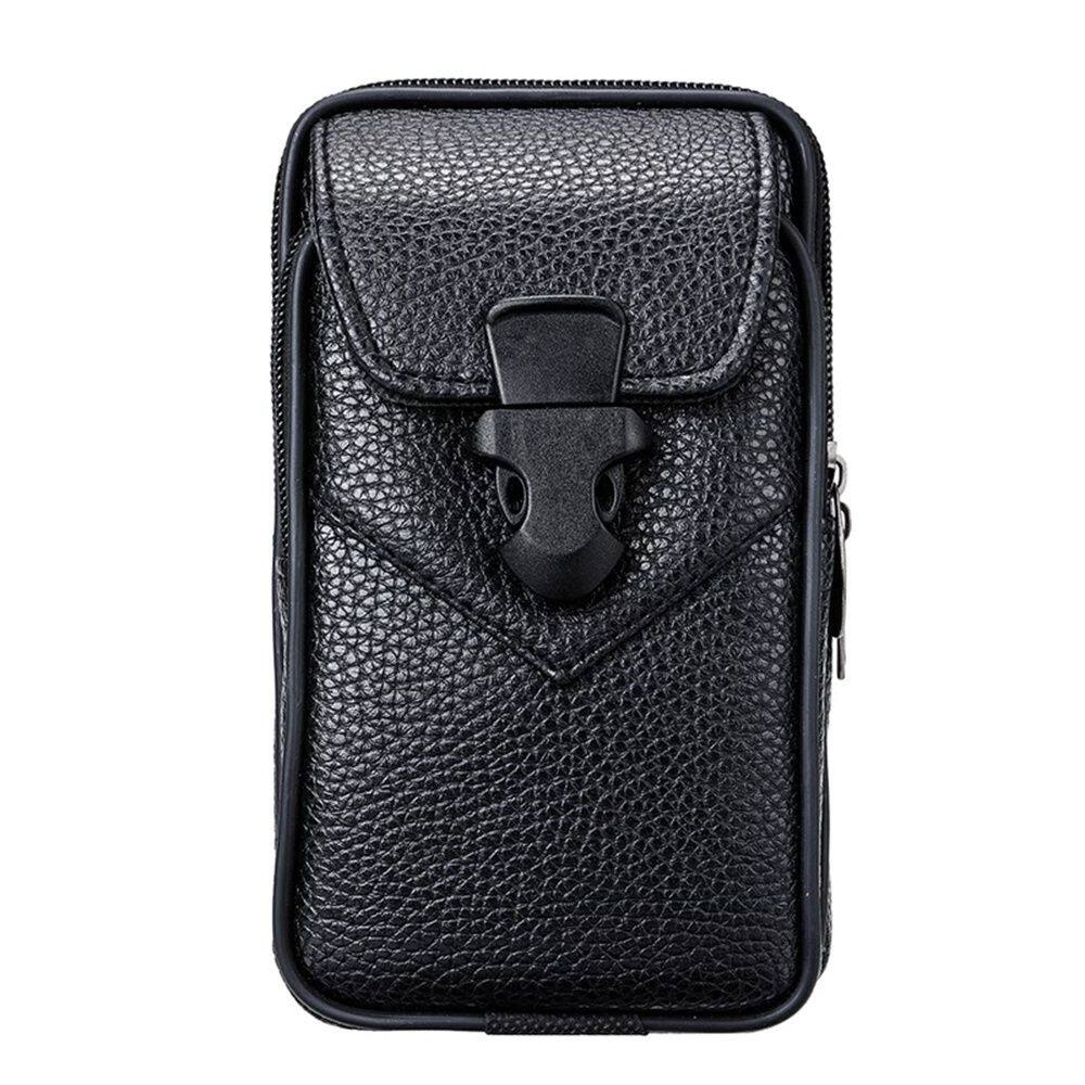 Phone Wallet Phone Case Belt Bag Pro Max Phone Holster Iphone Belt Holder BNU0349 Universal Multifunctional Business Style Cellphone Pouch Phone Belt Phone Wallet Phone Case Belt Bag Pro Max Phone Holster Iphone Belt Holder BNU0349 Universal Multifunctional Business Style Cellphone Pouch Phone Belt