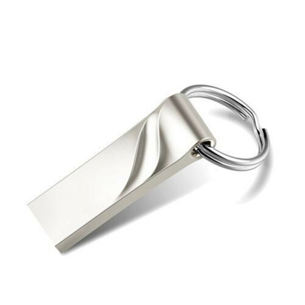 【VisioN Shop】USB3.0 Flash Drive 2TB High-Speed Data Memory Stick Storage Thumb Stick For PC Laptop Key Decoration Mini Usb Stick. 