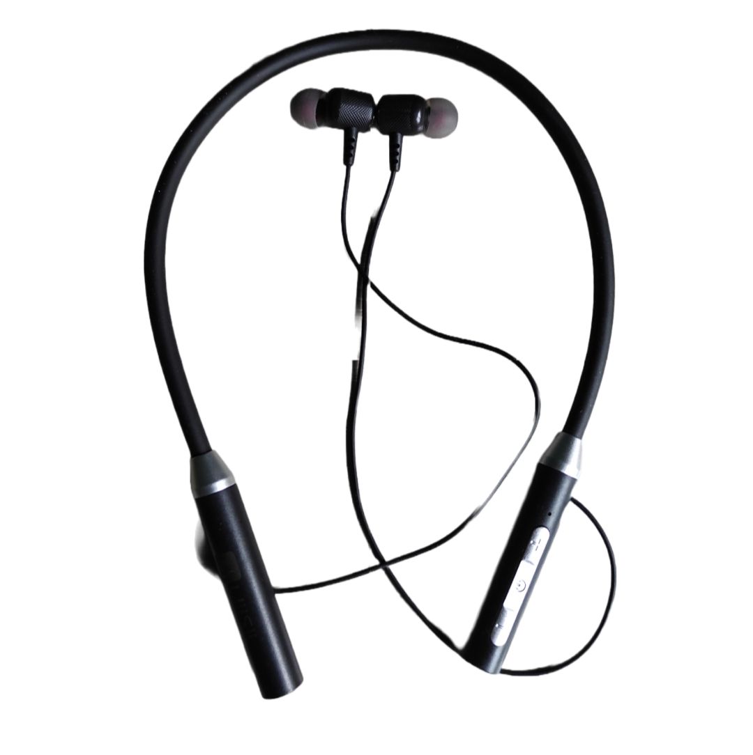 Uiisii R-03 Wireless bluetooth Neckband Earphone. 