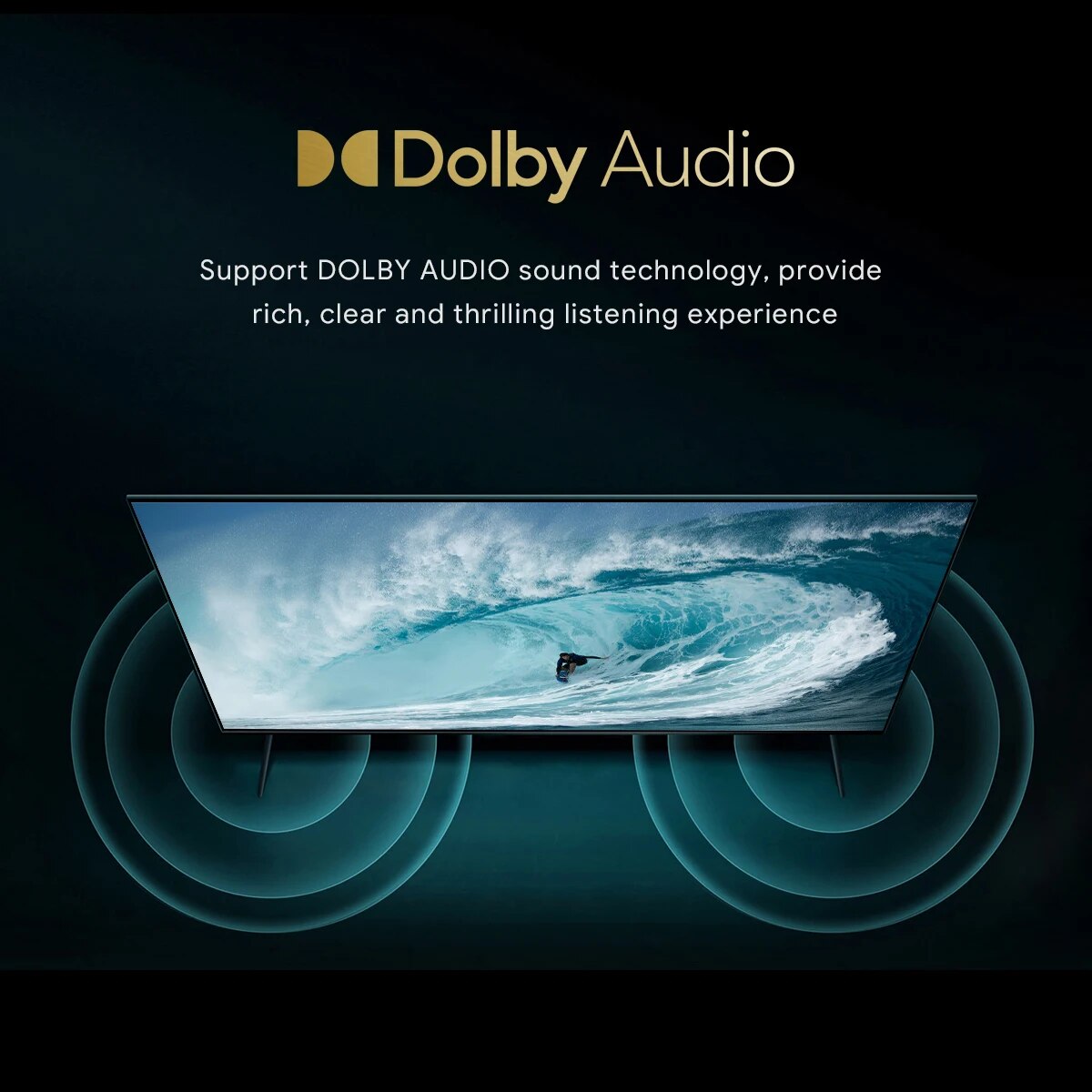 Mecool KM2 Plus Smart TV Box Netflix 4K Amlogic S905X4 Android 11 DDR4 2GB 16GB SPDIF WiFi Prime Video Multi Streamer HDR10. 