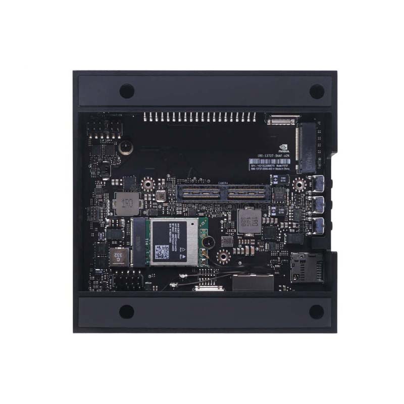 NVIDIA Jetson AGX Orin Development Kit ai Visual recognition level computing artificial intelligence. 