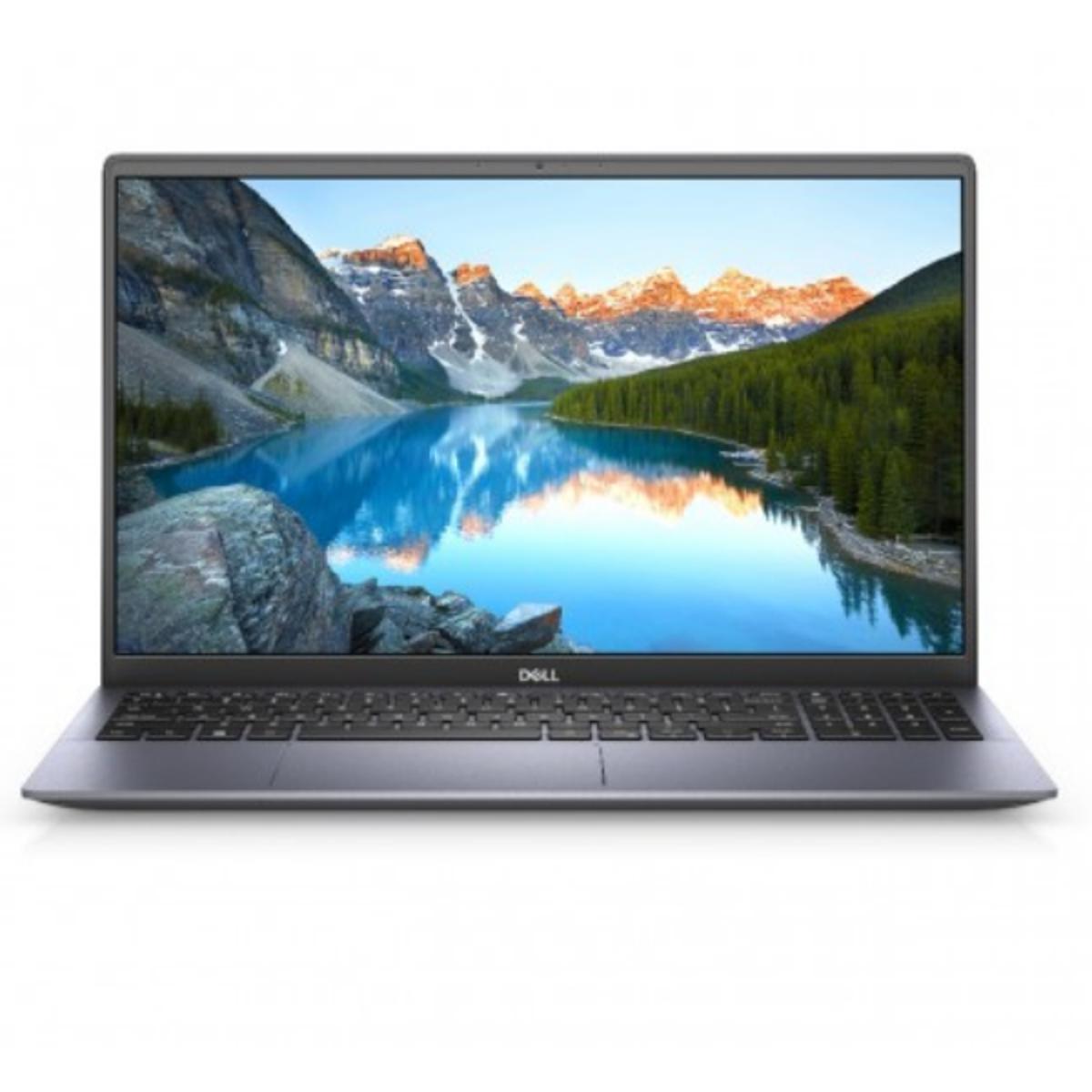 Dell Inspiron 15 5502 11th Gen i7-1165G7 2.8 to 4.7GHz, 8GB RAM