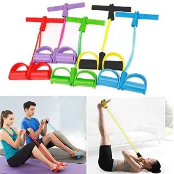 foot pedal exerciser