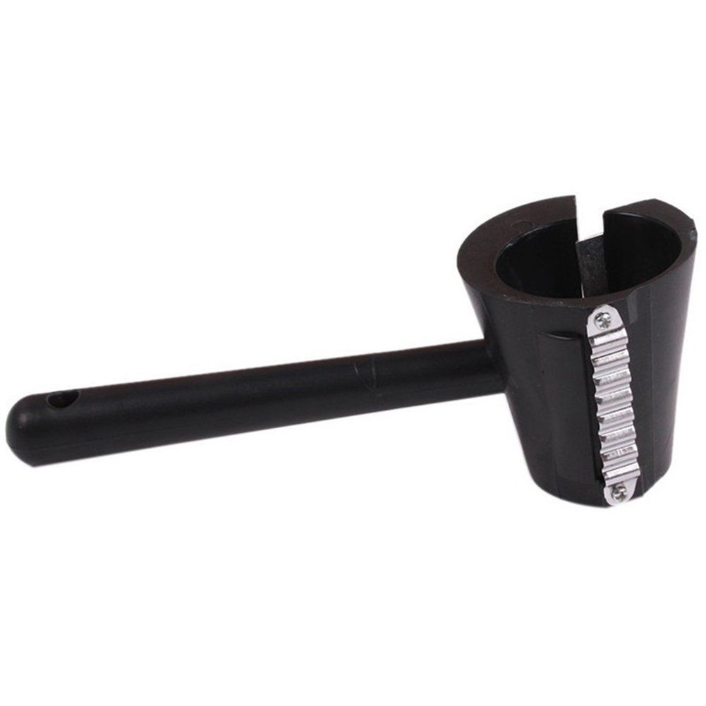 Multifunctional Cucumber Carrot Curler Sharpener Spiral Grater Peeler Slicer Grater Vegetable Planer Kitchen Helper - black. 