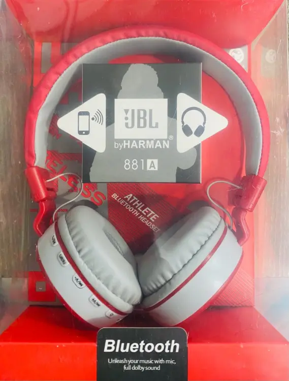 Jbl 881a best sale