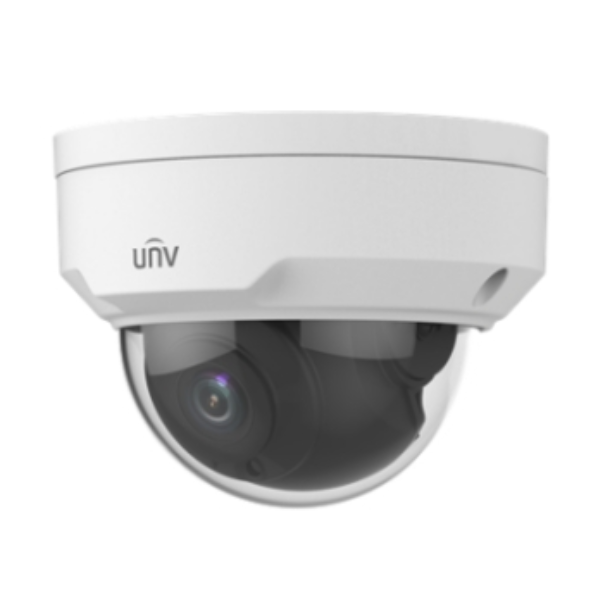 Uniview IPC325LB-SF28A 5MP 30m & 2.8mm  UNV IP Dome UNV Network Camera
