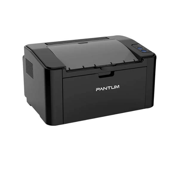Pantum P2500 Mono Single Function Laser Printer. 