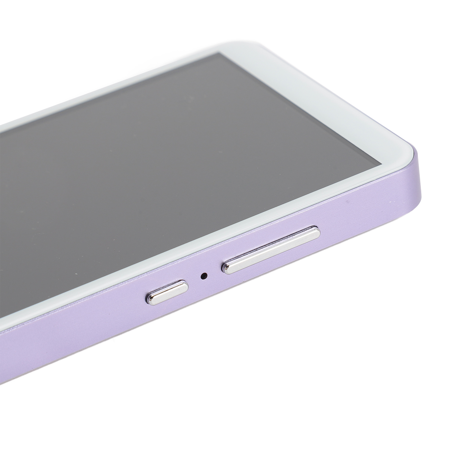 MP4 Player Octa Core MTK Chip Bluetooth 5.0 Wifi HiFi Music Player Noise Reduction with 5inch HD Touchscreen 2200mAh 5MP Rear Camera Purple 128GB Expansion. 